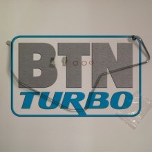 Charger Oil Pipe BTN TURBO FP0012