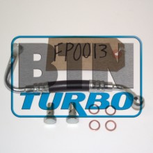 Charger Oil Pipe BTN TURBO FP0013