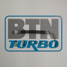 Charger Oil Pipe BTN TURBO FP0017