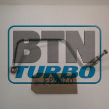Charger Oil Pipe BTN TURBO FP0020