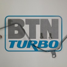 Charger Oil Pipe BTN TURBO FP0026 BTN TURBO