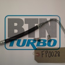 Charger Oil Pipe BTN TURBO FP0028