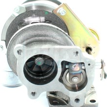 Turbocharger BTN TURBO VA71 OE Ref 05134235AA BTN TURBO