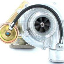 Turbocharger BTN TURBO VA71 OE Ref 05134235AA BTN TURBO