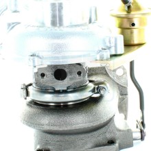 Turbocharger BTN TURBO VA71 OE Ref 05134235AA BTN TURBO