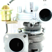 Turbocharger BTN TURBO VA71 OE Ref 05134235AA BTN TURBO