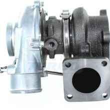 Turbocharger BTN TURBO VA81 OE Ref 3020TCS00130 BTN TURBO
