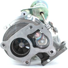 Turbocharger BTN TURBO VA81 OE Ref 3020TCS00130 BTN TURBO