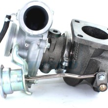 Turbocharger BTN TURBO VA81 OE Ref 3020TCS00130 BTN TURBO