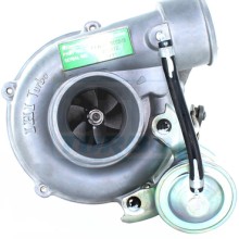 Turbocharger BTN TURBO VA81 OE Ref 3020TCS00130 BTN TURBO