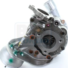 Turbocharger BTN TURBO VB17 OE Ref 172010R011 BTN TURBO