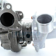 Turbocharger BTN TURBO VB17 OE Ref 172010R011 BTN TURBO