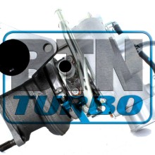 Turbocharger BTN TURBO VF34 OE Ref 14411AA321 BTN TURBO