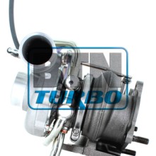 Turbocharger BTN TURBO VF34 OE Ref 14411AA321 BTN TURBO