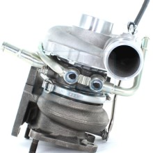 Turbocharger BTN TURBO VF48 OE Ref 14411AA700 BTN TURBO