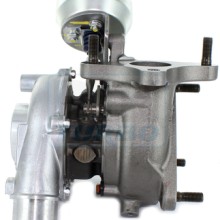 Turbocharger BTN TURBO VF50 OE Ref 14411AA720 BTN TURBO
