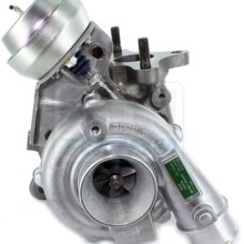 Turbocharger BTN TURBO VF50 OE Ref 14411AA720 BTN TURBO