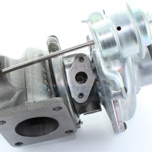 Turbocharger BTN TURBO VIAW OE Ref 860018 BTN TURBO