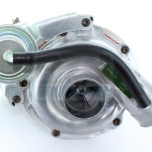 Turbocharger BTN TURBO VIAW OE Ref 860018 BTN TURBO