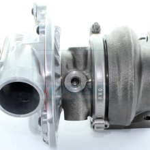 Turbocharger BTN TURBO VIAW OE Ref 860018 BTN TURBO