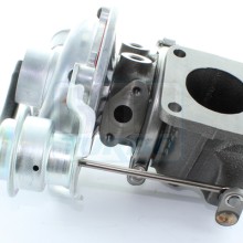Turbocharger BTN TURBO VIAW OE Ref 860018 BTN TURBO