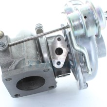 Turbocharger BTN TURBO VIBX OE Ref 8971228842 BTN TURBO