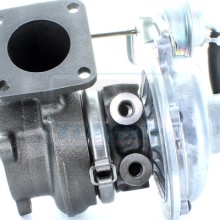 Turbocharger BTN TURBO VIBX OE Ref 8971228842 BTN TURBO