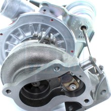 Turbocharger BTN TURBO VIBX OE Ref 8971228842 BTN TURBO