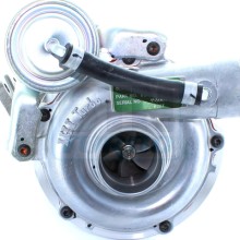 Turbocharger BTN TURBO VIBX OE Ref 8971228842 BTN TURBO