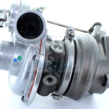Turbocharger BTN TURBO VIBX OE Ref 8971228842 BTN TURBO
