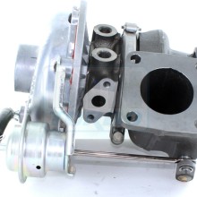 Turbocharger BTN TURBO VICC OE Ref 5860010 BTN TURBO