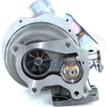 Turbocharger BTN TURBO VICC OE Ref 5860010 BTN TURBO