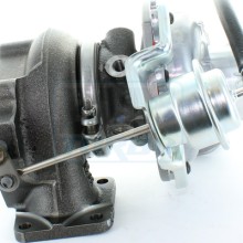 Turbocharger BTN TURBO VIDH OE Ref 8972400083 BTN TURBO