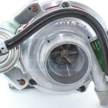 Turbocharger BTN TURBO VIDH OE Ref 8972400083 BTN TURBO