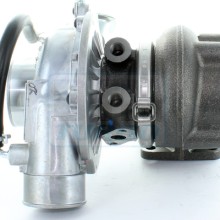 Turbocharger BTN TURBO VIDH OE Ref 8972400083 BTN TURBO