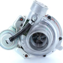 Turbocharger BTN TURBO VIDS OE Ref 8973125140 BTN TURBO
