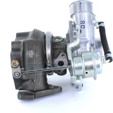Turbocharger BTN TURBO VIDS OE Ref 8973125140 BTN TURBO