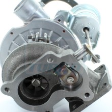 Turbocharger BTN TURBO VIEK OE Ref 8973544234 BTN TURBO