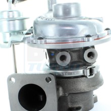 Turbocharger BTN TURBO VIEK OE Ref 8973544234 BTN TURBO