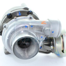 Turbocharger BTN TURBO VIFA OE Ref 8980115303 BTN TURBO