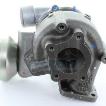 Turbocharger BTN TURBO VIFA OE Ref 8980115303 BTN TURBO