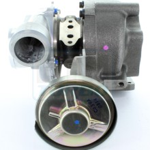 Turbocharger BTN TURBO VIFA OE Ref 8980115303 BTN TURBO