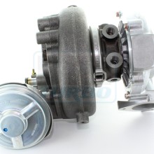 Turbocharger BTN TURBO VIFB OE Ref 8973815070 BTN TURBO