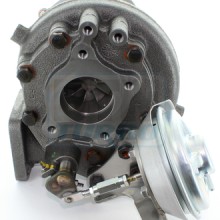 Turbocharger BTN TURBO VIFB OE Ref 8973815070 BTN TURBO