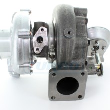 Turbocharger BTN TURBO VIFB OE Ref 8973815070 BTN TURBO