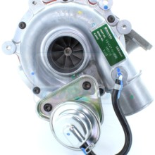 Turbocharger BTN TURBO VJ33 OE Ref 3892427 BTN TURBO