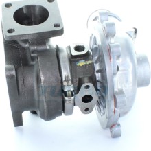 Turbocharger BTN TURBO VJ33 OE Ref 3892427 BTN TURBO