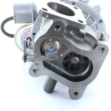 Turbocharger BTN TURBO VJ33 OE Ref 3892427 BTN TURBO