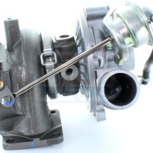 Turbocharger BTN TURBO VJ33 OE Ref 3892427 BTN TURBO