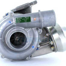 Turbocharger BTN TURBO VJ38 OE Ref 1355080 BTN TURBO